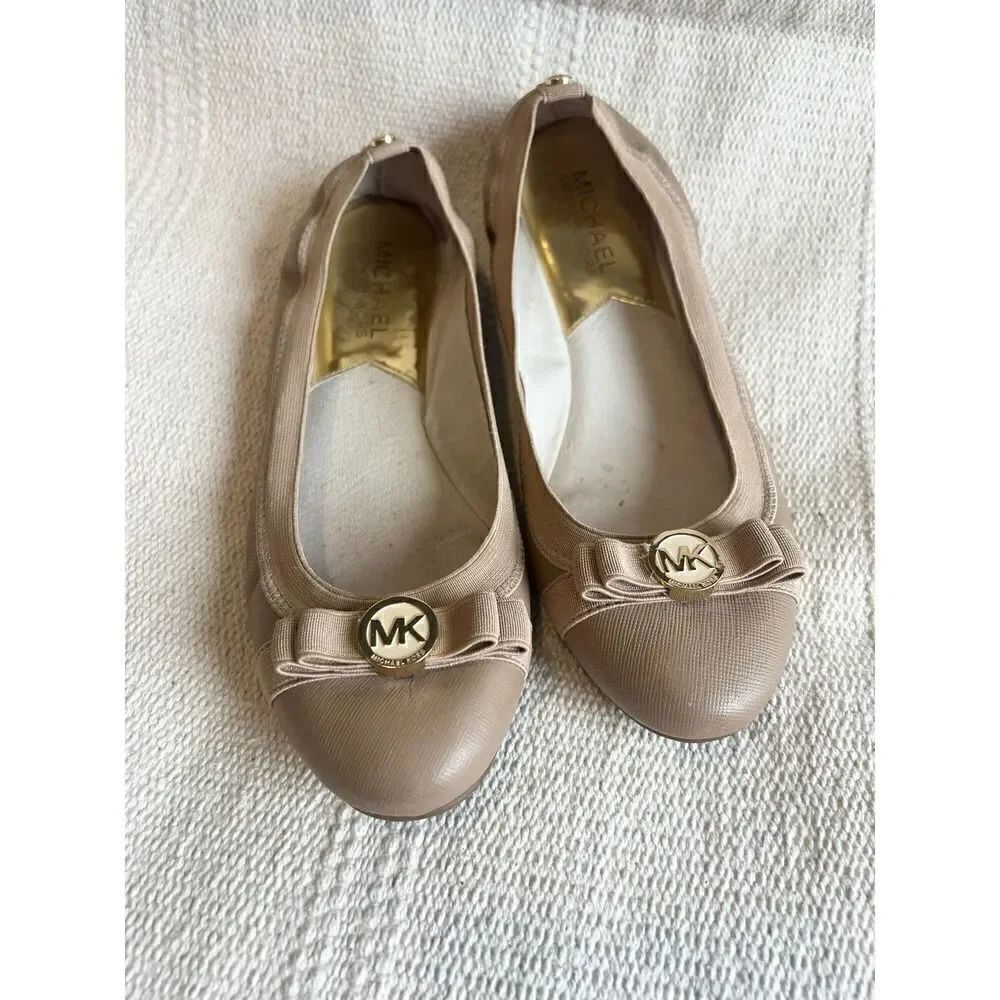 Micheal Kors Ballet Flat